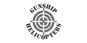 Gunship Helicopters